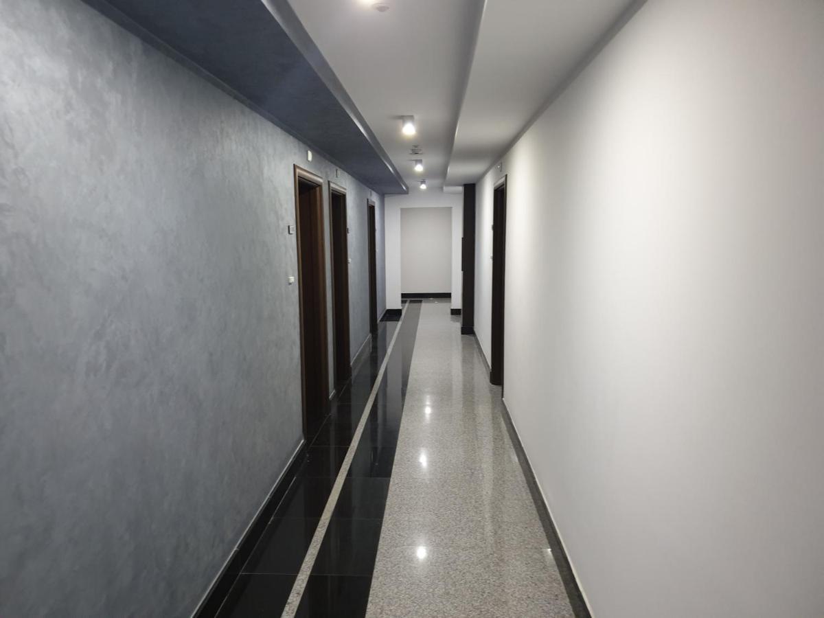 Paradiso 'В' 311 Private Studio Несебр Экстерьер фото
