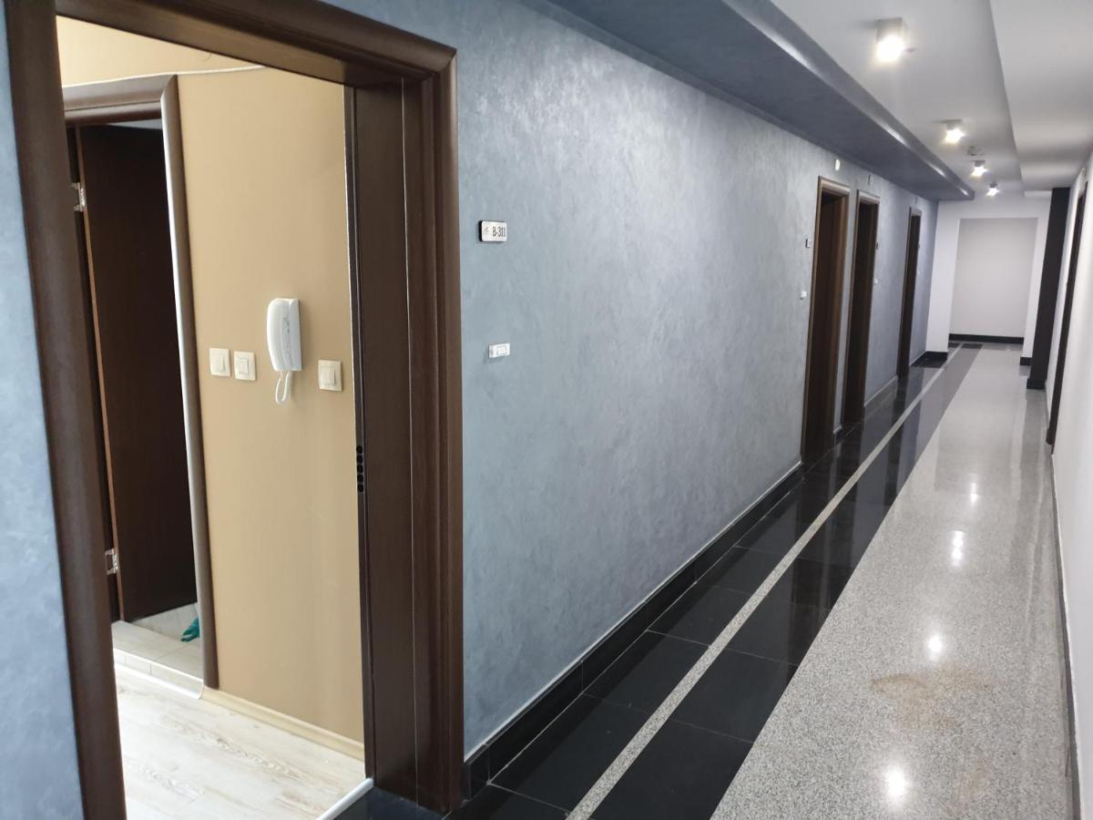 Paradiso 'В' 311 Private Studio Несебр Экстерьер фото